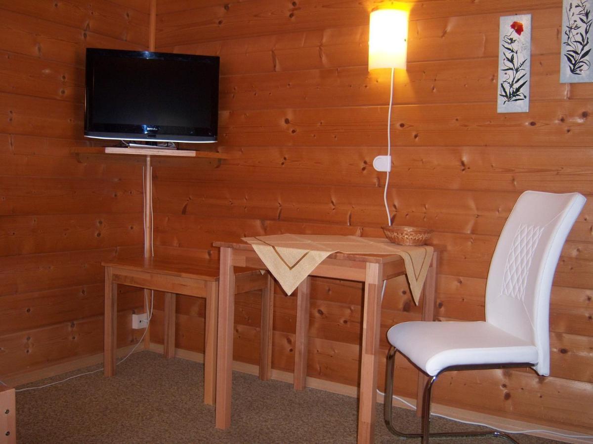 Gaestehaus Boeck Пфронтен Экстерьер фото